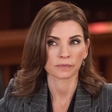 Photo de Julianna Margulies