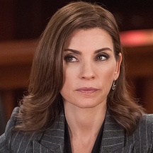 Photo de Julianna Margulies