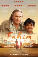 Affiche du film Fahim