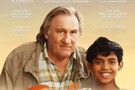 Affiche du film Fahim