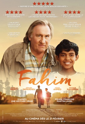Fahim