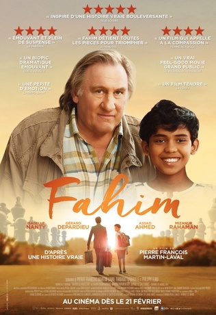 Fahim