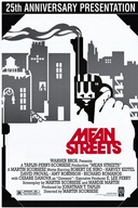 Affiche du film Les rues chaudes