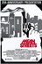 Affiche du film Les rues chaudes