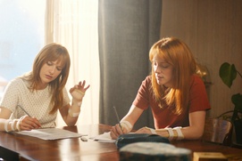 Image du film Prodigieuses