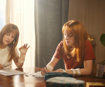 Image du film Prodigieuses