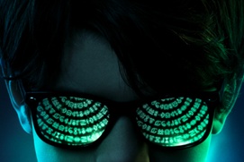 Affiche du film Artemis Fowl