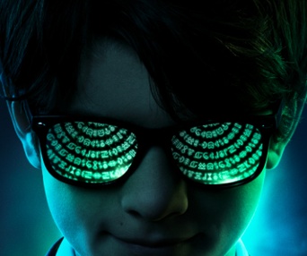 Affiche du film Artemis Fowl