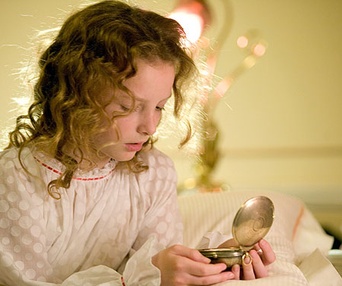 Scène du film À la croisée des mondes - La boussole d'or