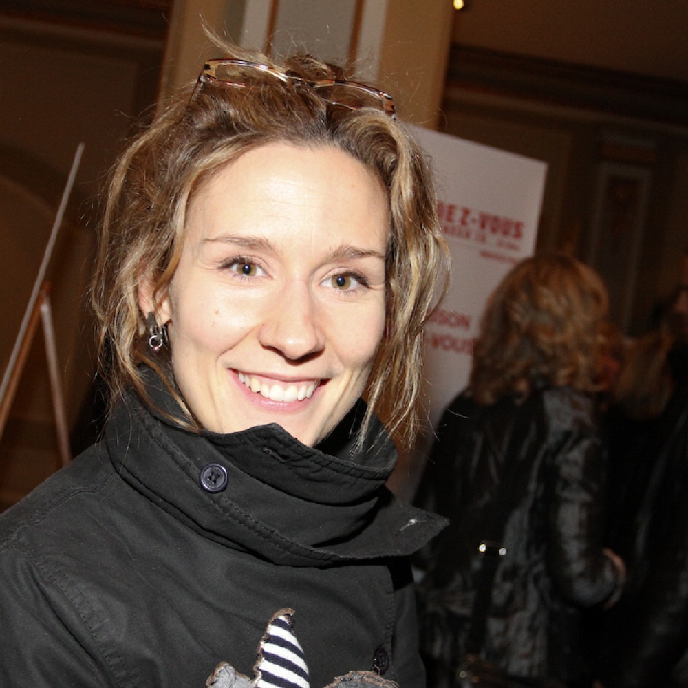 Sur le tapis rouge de La dernière fugue