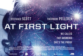 Images du film At First Light