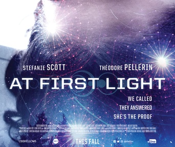 Images du film At First Light