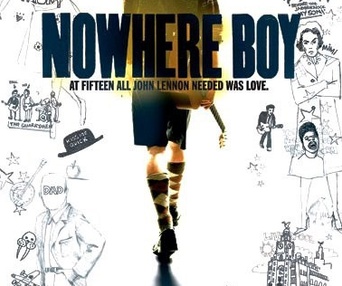 Affiche du film Nowhere Boy