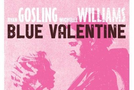 Affiche du film Blue Valentine