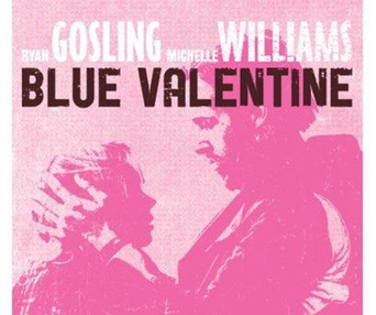 Affiche du film Blue Valentine