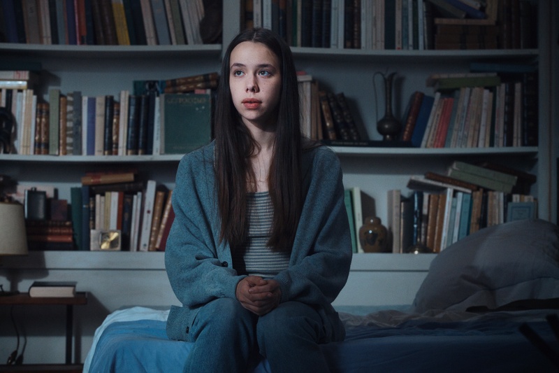 Image du film Le consentement