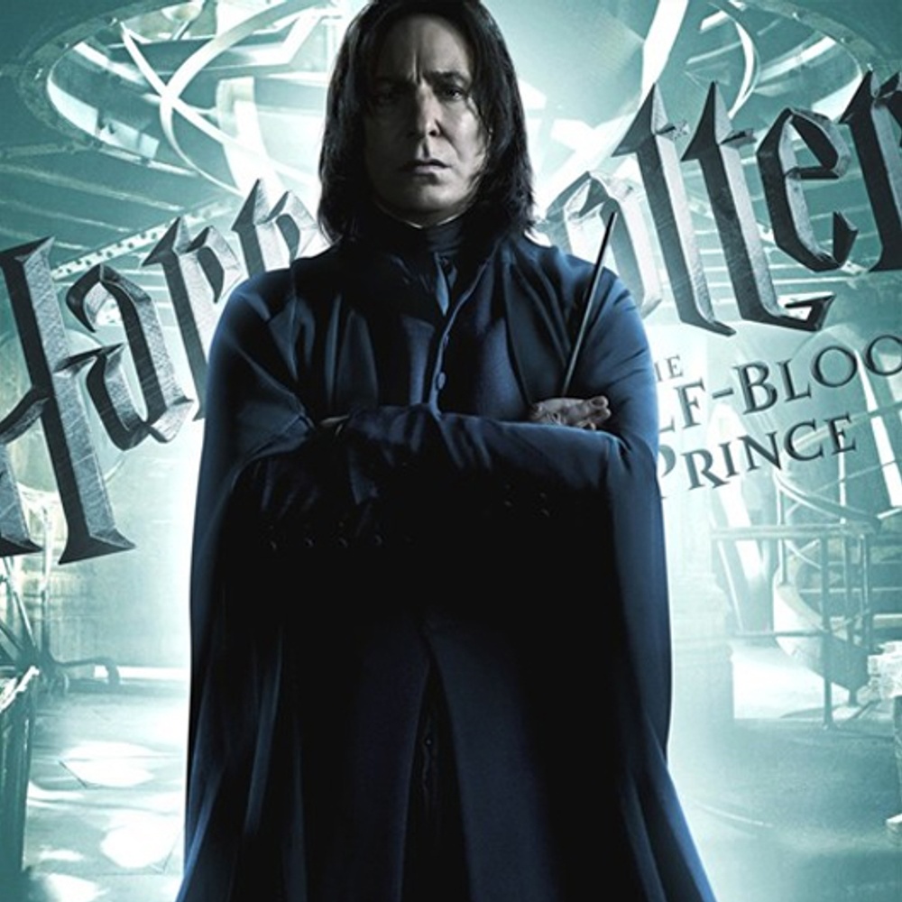 Galerie - Six nouvelles affiches pour Harry Potter and the Half-Blood Prince