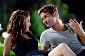 Une scène du film What to Expect When You're Expecting
