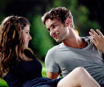 Une scène du film What to Expect When You're Expecting