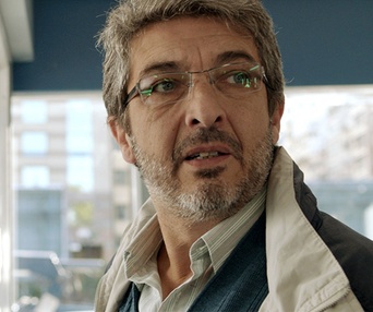 Une scène du film Les nouveaux sauvages