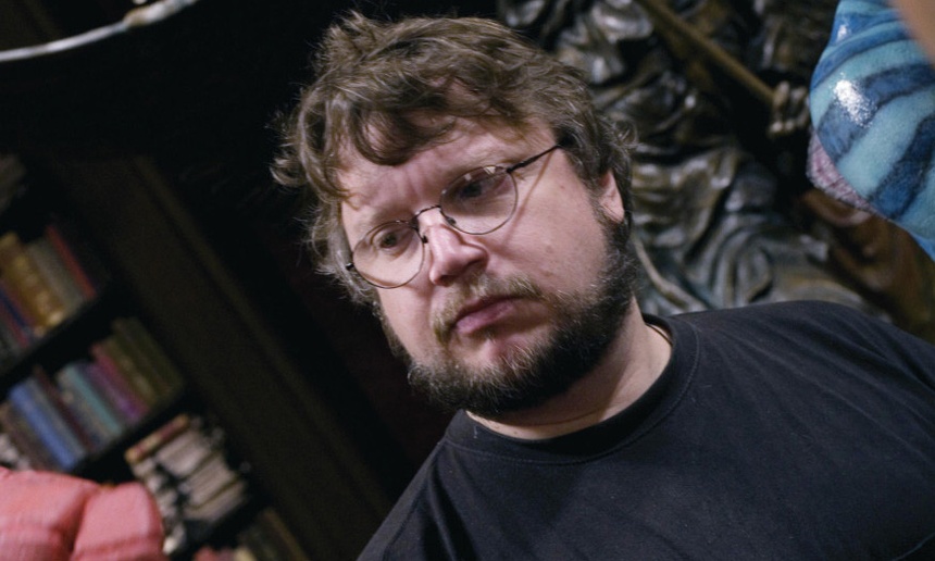 Guillermo del Toro réalisera le remake de Fantastic Voyage