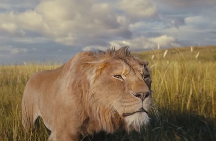 Bande-annonce en anglais