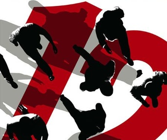 Affiche du film Ocean's Twelve