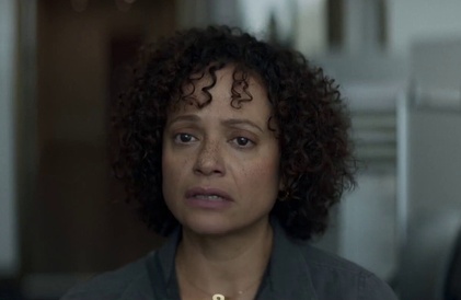 Bande-annonce en anglais