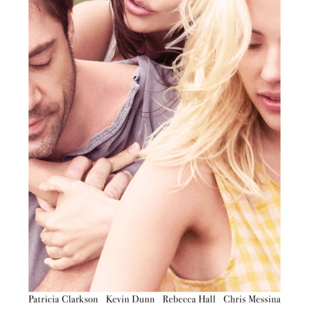 Galerie - Affiche officielle de Vicky Cristina Barcelona