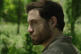 Une scène du film La quietud