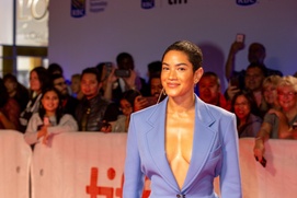 Première de Hustlers au TIFF 2019