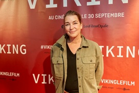 Première de Viking Première de Viking