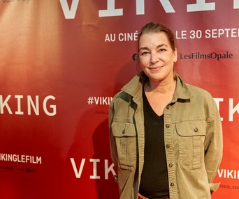 Première de Viking