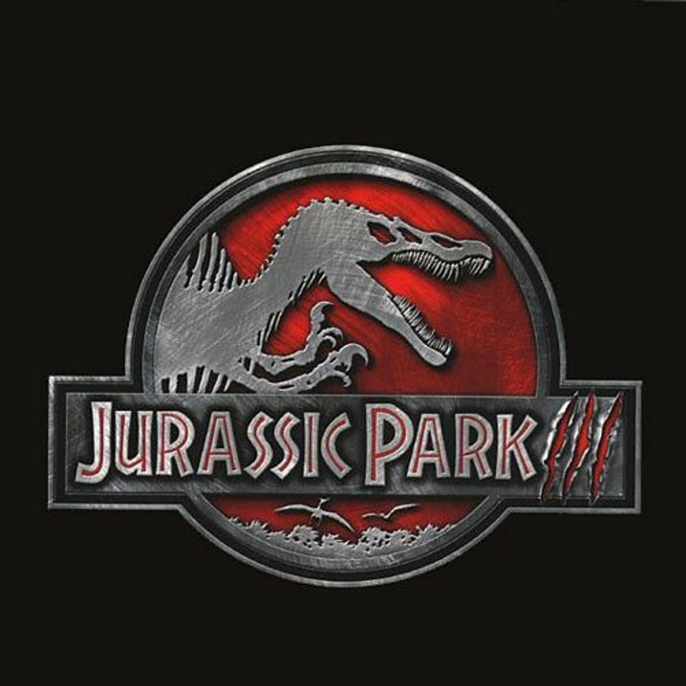 Affiche du film Jurassic Park III