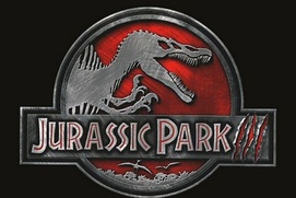 Affiche du film Jurassic Park III