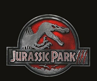 Affiche du film Jurassic Park III