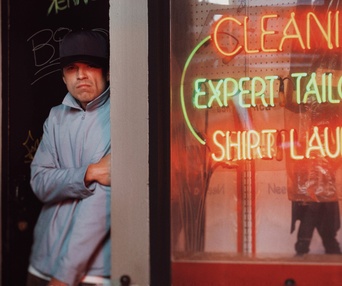 Image du film A Different Man