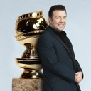 Ricky Gervais a animé le 67e édition de la cérémonie des  Golden Globe en 2010