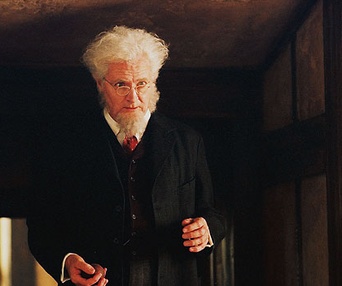 Scène du film
