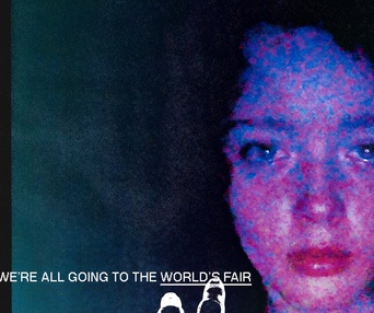 Affiche du film We're All Going to the World's Fair