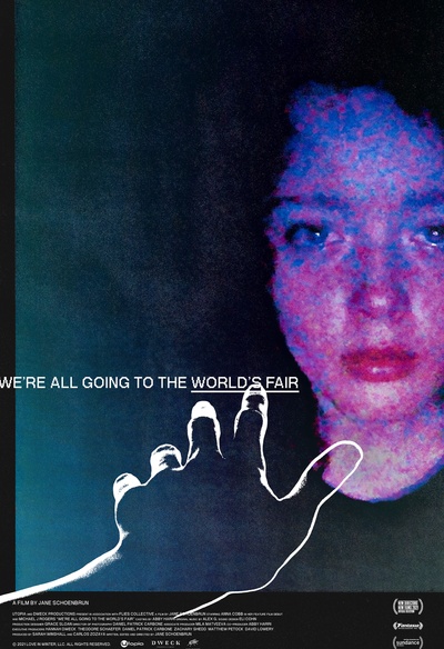 Affiche du film We're All Going to the World's Fair