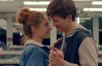 Bande-annonce en anglais