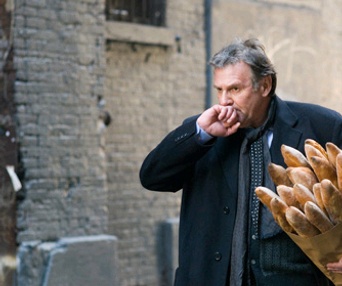 Scène du film Michael Clayton
