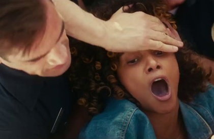 Bande-annonce en anglais
