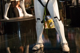Une scène du film Comic-Con Episode Four: A Fan's Hope
