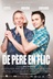 Affiche du film De père en flic