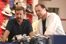 Scène du film Les Boys 4
