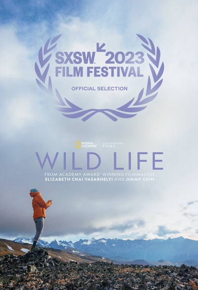 Affiche du film Wild Life