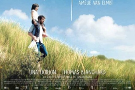 Affiche du film Drôle de père