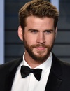 Photo de Liam Hemsworth